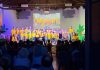 La Piccola Scholetta Cantorum in scena a Castagnole Piccola Scholetta Cantorum Castagnole