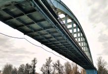 Ponte sul Po tra Carignano e Villastellone, in corso la gara d’appalto da 6,5 milioni di euro ponte sul po carignano