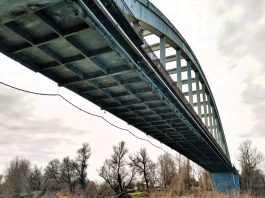 Ponte sul Po tra Carignano e Villastellone, in corso la gara d’appalto da 6,5 milioni di euro ponte sul po carignano