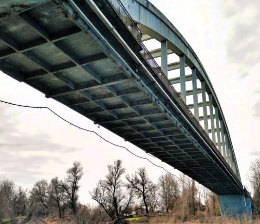 Ponte sul Po tra Carignano e Villastellone, in corso la gara d’appalto da 6,5 milioni di euro ponte sul po carignano