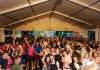 Pralormo: premiazione del Palio dei Borghi e apericena con dj set Pralormo apericena dj
