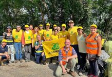 Puliamo il Mondo 2026 a Carmagnola: quintali di rifiuti rimossi dall’area del Po Puliamo il Mondo 2026 a Carmagnola