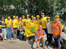 Puliamo il Mondo 2026 a Carmagnola: quintali di rifiuti rimossi dall’area del Po Puliamo il Mondo 2026 a Carmagnola