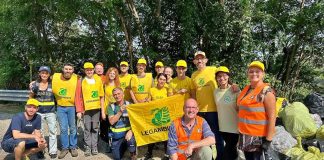 Puliamo il Mondo 2026 a Carmagnola