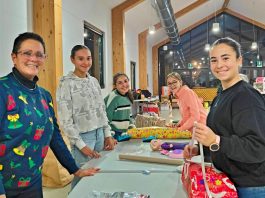raccolta natale per tutti carmagnola