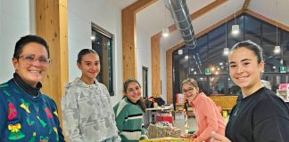 raccolta natale per tutti carmagnola