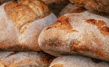 Appuntamento con la 24ª Sagra del pane a Piobesi Sagra Piobesi del pane