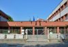 Carmagnola: il Comune rifà la pavimentazione alla “Primo Levi” scuola primo levi carmagnola