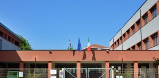 scuola primo levi carmagnola