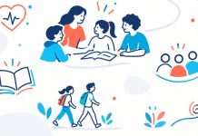 asl to5 scuole