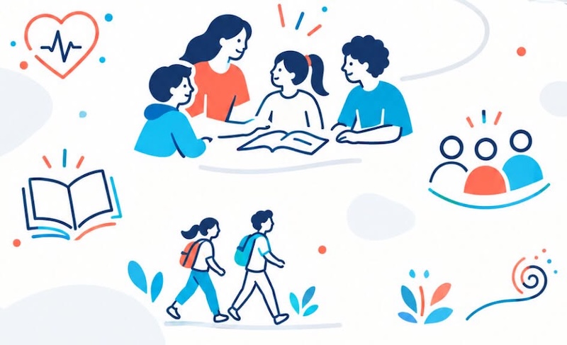 asl to5 scuole
