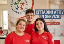 servizio civile croce rossa
