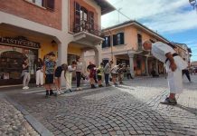 Moretta settembre Sport & Shop