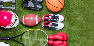 SportiAmo - InFormaTi Carignano