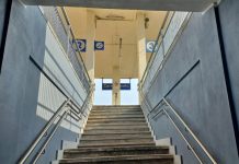 stazione treni carmagnola