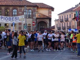 Piobesi Torinese: appuntamento con la gara StraPiobesi Piobesi StraPiobesi