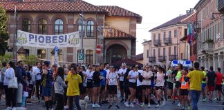 Piobesi StraPiobesi