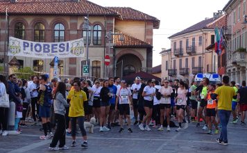 Piobesi Torinese: appuntamento con la gara StraPiobesi Piobesi StraPiobesi