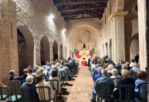 Barocca Piobesi edizione