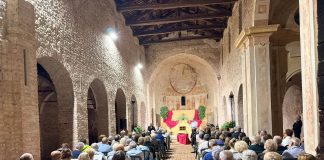 Barocca Piobesi edizione