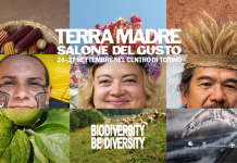 Terra Madre 2026 a Carmagnola