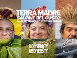 Terra Madre 2026 a Carmagnola
