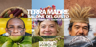 Terra Madre 2026 a Carmagnola