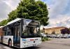trasporto pubblico a carmagnola