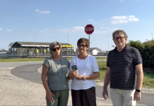 Tangenziale di Carmagnola, opposizioni all’attacco: “solo promesse” tangenziale di carmagnola