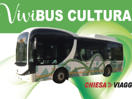 “Vivibus Cultura” per la mobilità delle scuole di Carmagnola vivibus cultura