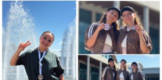 wladanza hip hop