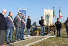 Pancalieri celebra la Giornata delle Forze Armate Pancalieri Forze Armate