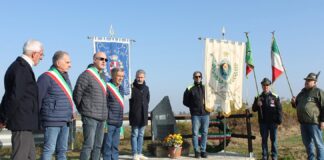 Pancalieri Forze Armate