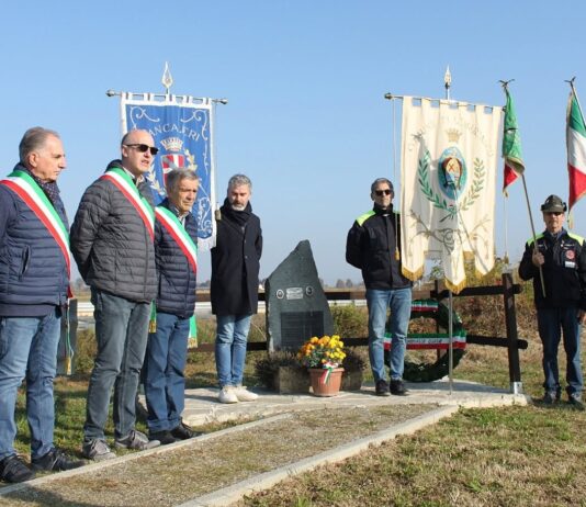 Pancalieri Forze Armate