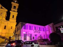 Ottobre Rosa Santena Cambiano