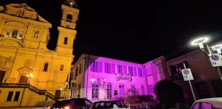 Ottobre Rosa Santena Cambiano