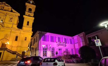 Ottobre Rosa Santena Cambiano