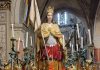 A Poirino una nuova edizione della Festa Patronale di Sant’Orsola Poirino patronale Sant'Orsola