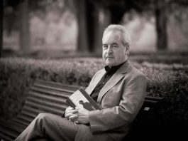 A Racconigi lo scrittore Massimo Tallone presenta “L’alleato” Racconigi Massimo Tallone