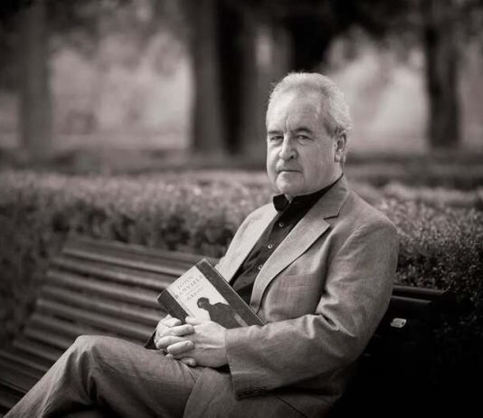 A Racconigi lo scrittore Massimo Tallone presenta “L’alleato” Racconigi Massimo Tallone