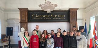 consiglio ragazzi ragazze Cambiano