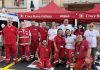 Poirino corso Croce Rossa