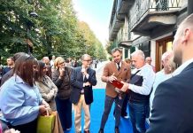 Poirino pensione segretario comunale
