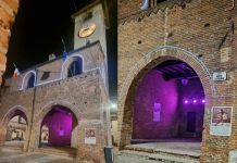 Caramagna tumore al seno