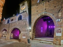 Caramagna tumore al seno