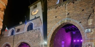 Caramagna tumore al seno