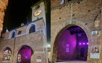 Caramagna tumore al seno