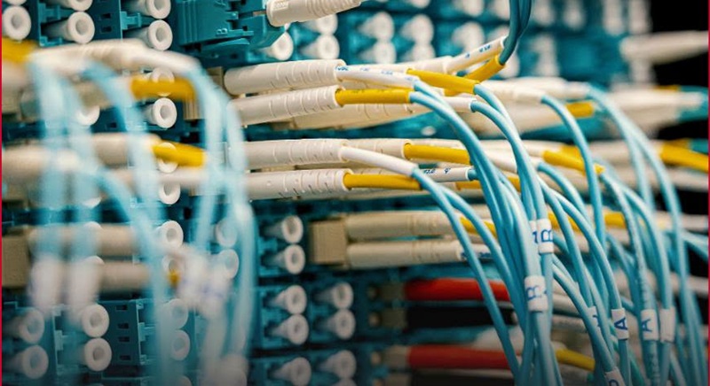 Santena, la fibra ottica raggiunge nuove strade