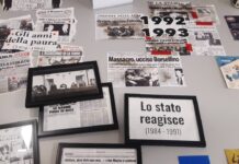 La Loggia, un percorso artistico sul tema della Legalità legalità la loggia
