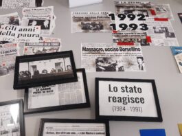 legalità la loggia
